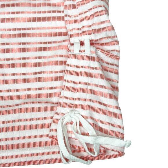 JONES New York Striped Cardigan and Top Two Piece‎ Set Size Medium - Picture 5 of 11
